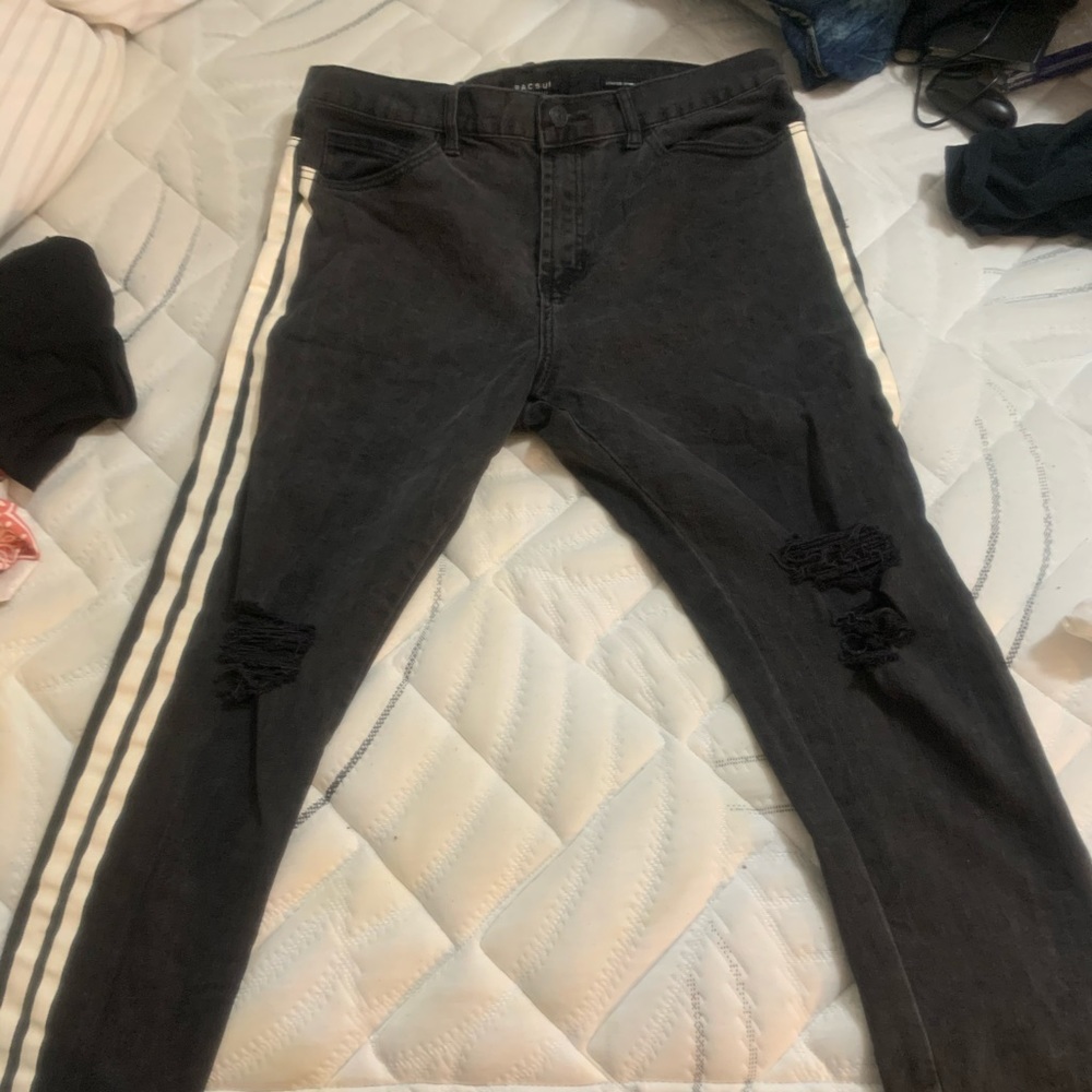 PAC sun jeans